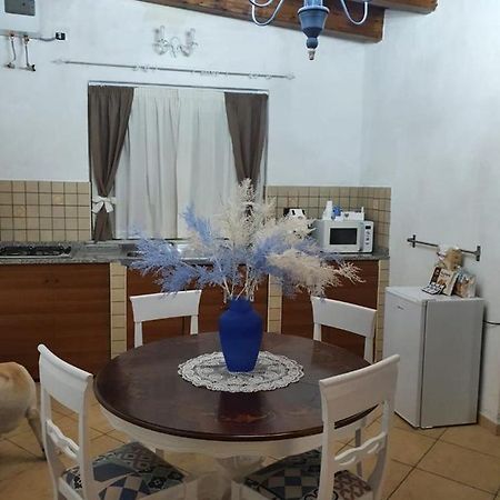 La Dependance Bed & Breakfast Торе Анунциата Екстериор снимка
